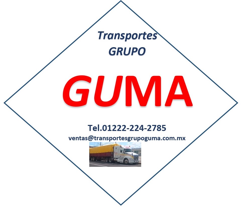 Transportes Grupo GUMA